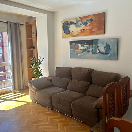 Apartamento céntrico Madrid Extérieur photo
