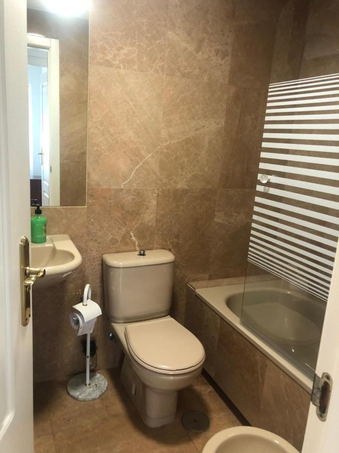 Apartamento céntrico Madrid Extérieur photo