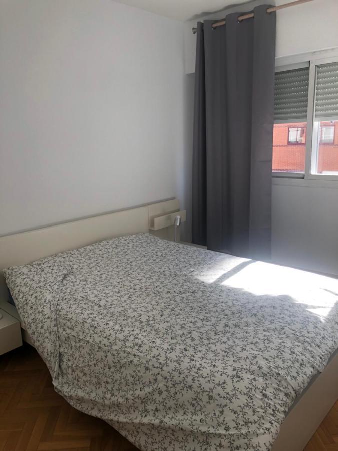 Apartamento céntrico Madrid Extérieur photo