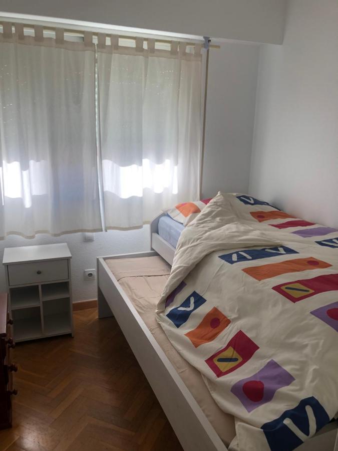 Apartamento céntrico Madrid Extérieur photo