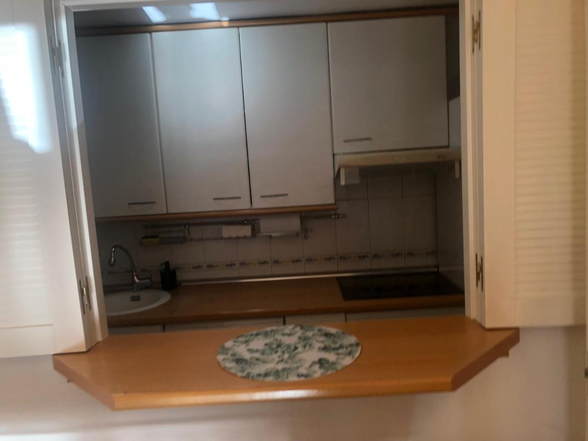 Apartamento céntrico Madrid Extérieur photo